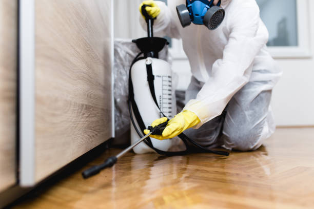 Mcconnelsville, OH Pest Control Company